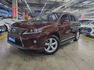 Lexus RX 2014