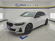 BMW 1 Series 2022