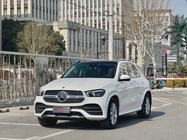 Mercedes-Benz GLE-Class 2021