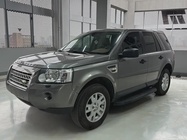 Land Rover Freelander 2009