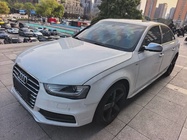 Audi A4 2016