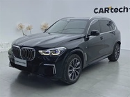 BMW X5 2023