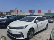 Toyota Corolla 2017