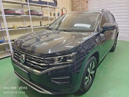 Volkswagen Tayron 2021