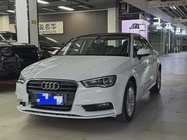 Audi A3 2016