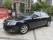 Audi A6 2013