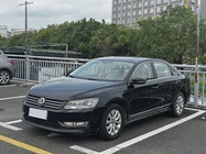 Volkswagen Passat 2014