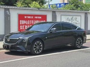 Cadillac CT5 2025