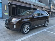 Kia Sorento 2015