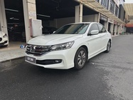 Honda Accord 2014