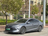 BYD Qin L 2025