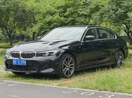 BMW 3 Series 2023
