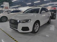 Audi Q3 2017