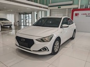 Hyundai Elantra 2019