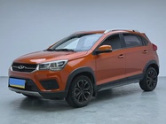 Chery Tiggo 3 2018