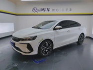 Geely Binrui 2024
