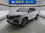 Hyundai ix35 2021