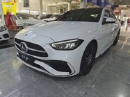 Mercedes-Benz C-Class 2023