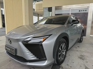 Lexus RZ 2023