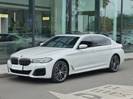 BMW 5 Series 2023