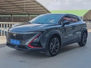 Changan UNI-T 2020