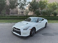 Nissan GT-R 2018