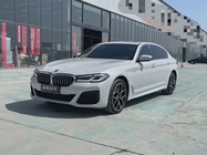 BMW 5 Series 2023
