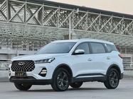 Chery Tiggo 7 2021