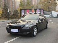 BMW 6 Series 2012
