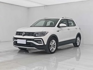 Volkswagen T-Cross 2020