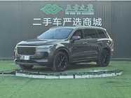 Li Auto ONE 2022