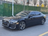 Audi A6 2019