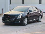 Cadillac XTS 2014