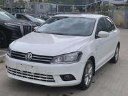 Volkswagen Jetta 2013