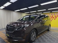 Buick GL8 2017