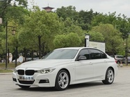BMW 3 Series 2017