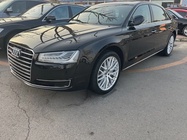 Audi A8 2016