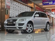 Volkswagen Touareg 2010