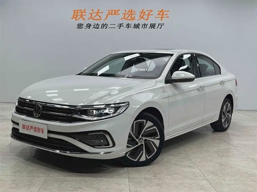 Volkswagen Bora 2022