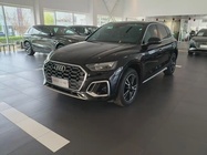 Audi Q5 2022