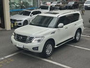 Nissan Patrol 2019