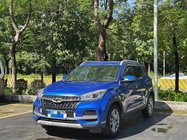 Chery Tiggo 5 2020