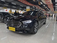 Mercedes-Benz E-Class 2025