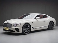 Bentley Continental 2021
