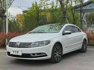 Volkswagen CC 2016