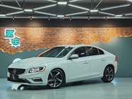 Volvo S60 2014