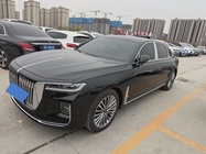 Hongqi H9 2023