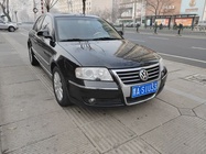 Volkswagen Passat 2006