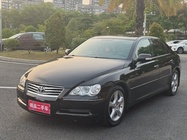 Toyota Reiz 2007