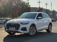 Audi Q5 2021